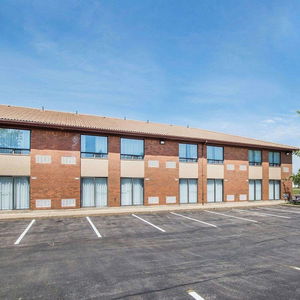 Hotel Comfort Inn cazare Bathurst