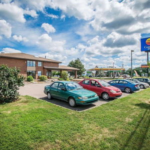 Hotel Comfort Inn Truro cazare Truro