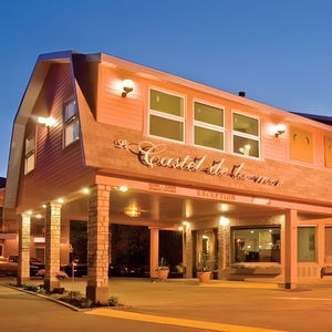 Hotel Castel De La Mer cazare La Malbaie