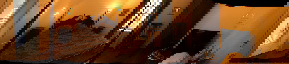 Hotel Ambassador B&B