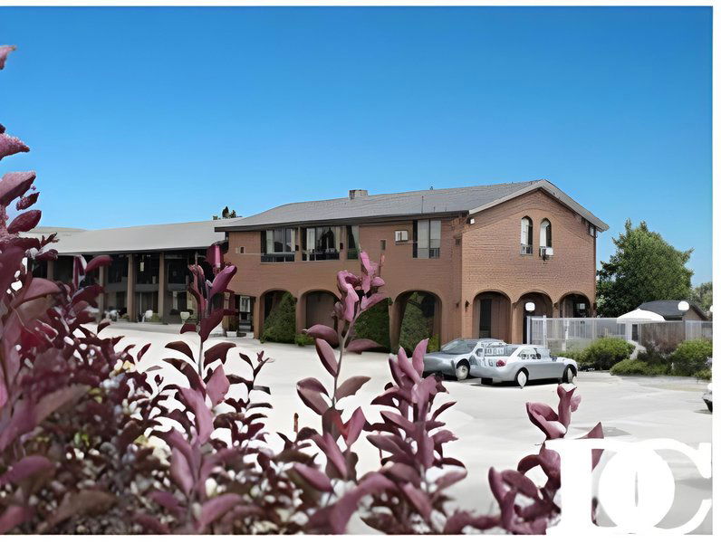 Hotel Motel Du Chevalier