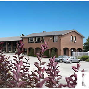 Hotel Motel Du Chevalier cazare Gatineau