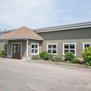 Hotel Econo Lodge Montmagny cazare Montmagny