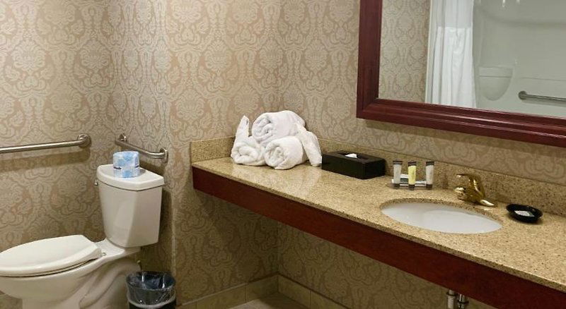 Hotel Chateau Saint John Trademark Collection By Wyndham