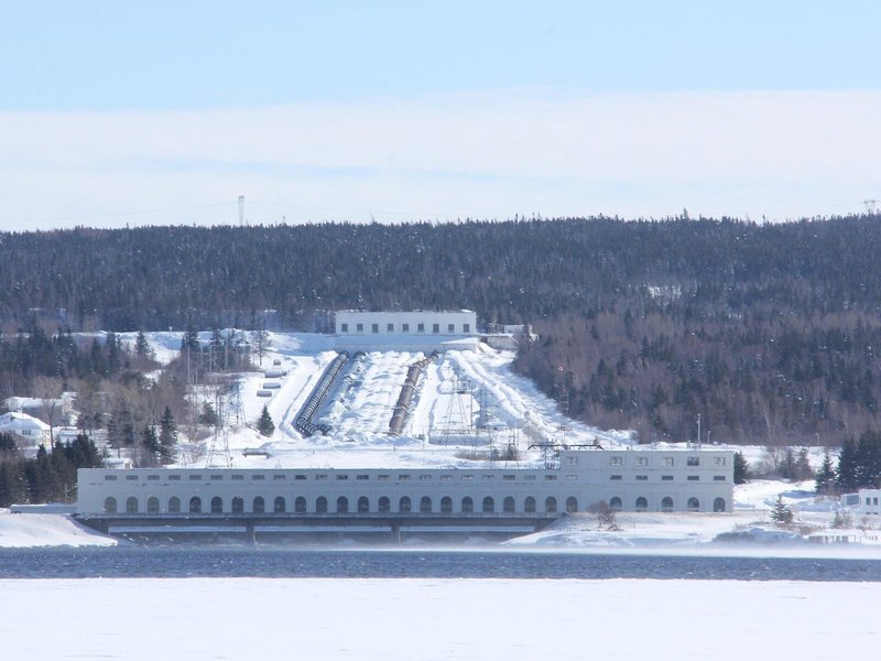 Hotel Holiday Inn Express Deer Lake