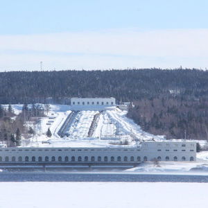 Hotel Holiday Inn Express Deer Lake cazare Deer Lake