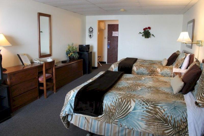 Hotel St. Andrews Inn & Suites