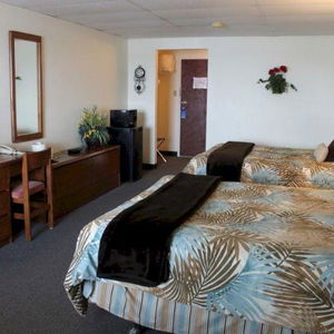 Hotel St. Andrews Inn & Suites cazare New Brunswick
