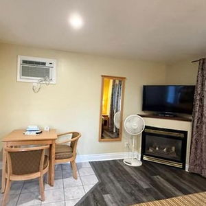 Hotel North Bay Inn cazare North Bay