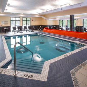 Hotel Chateau Fredericton, Trademark Collection By Wyndham cazare Fredericton