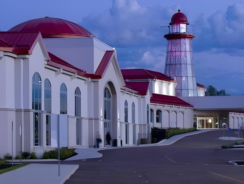 Hotel Casino New Brunswick