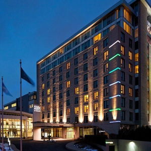 Hotel Four Points By Sheraton Levis Convention Centre cazare Levis