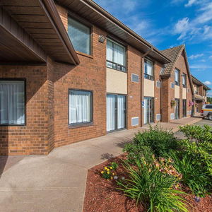 Hotel Comfort Inn cazare New Glasgow