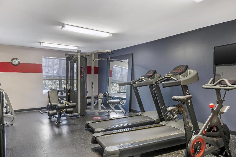 Hotel Best Western Plus Woodstock Hotel & Conference Centre