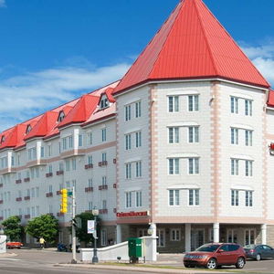 Hotel Chateau Moncton Trademark Collection By Wyndham cazare Moncton