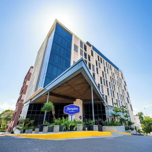 Hotel Hampton By Hilton Santiago De Los Caballeros cazare Santiago de los Caballeros