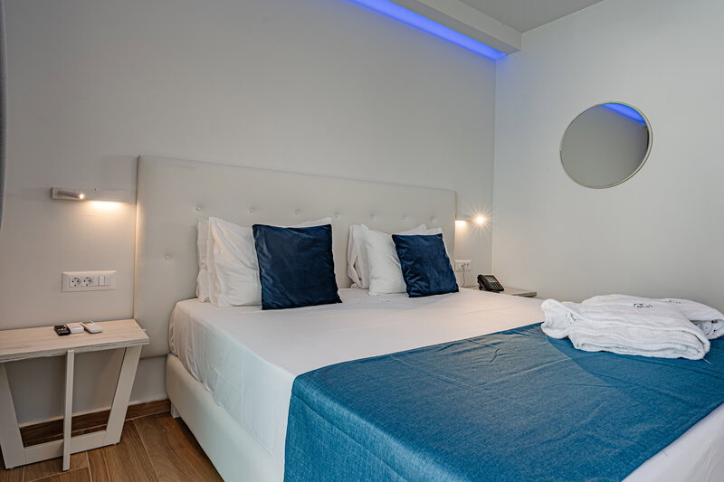 Mer Bleu Beach Hotel