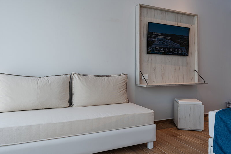 Mer Bleu Beach Hotel
