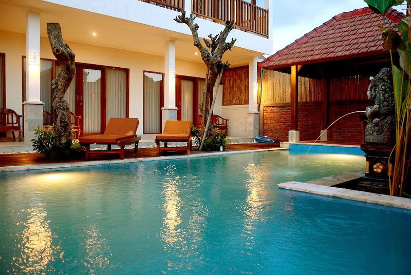 Hotel Amed Sunset Beach