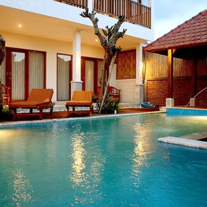 Hotel Amed Sunset Beach cazare Amed