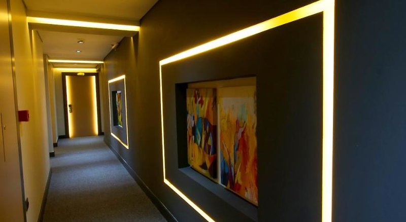 Hotel Luis Otel