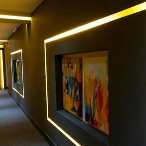 Hotel Luis Otel cazare Gaziemir