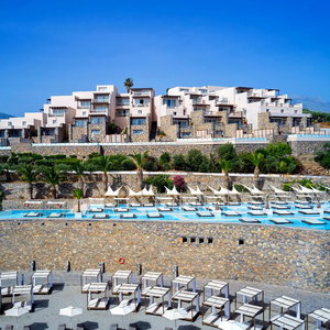 Hotel Zeus Eleva Mirabello Bay cazare Agios Nikolaos
