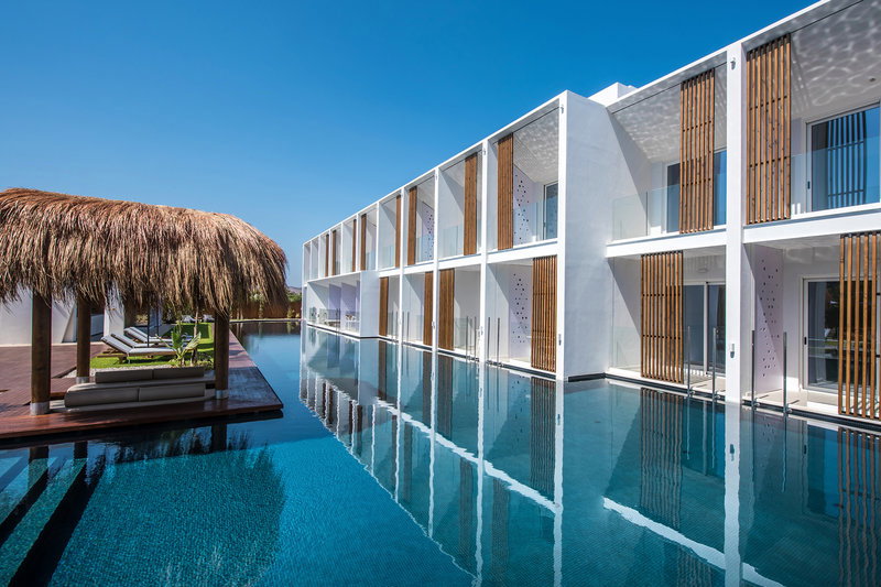 Hotel Aelius Hotel & Spa & Sensus Experience By Lavris