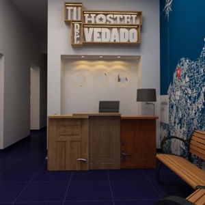 Sejur Hostel Vedado Azul vacanta Havana