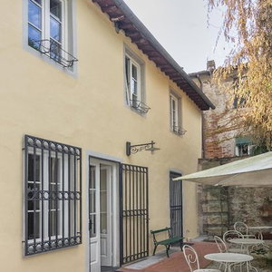 Hotel Corte Meraviglia cazare Lucca