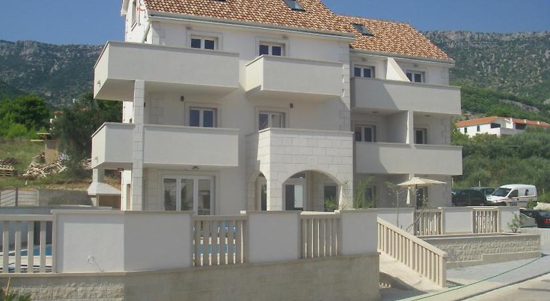 Hotel Villa Juraj