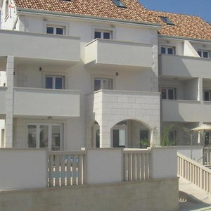 Hotel Villa Juraj cazare Bol