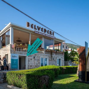 Hotel Apartments Mistral cazare Bol
