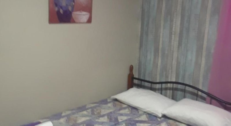 Hotel Villa Rafailia