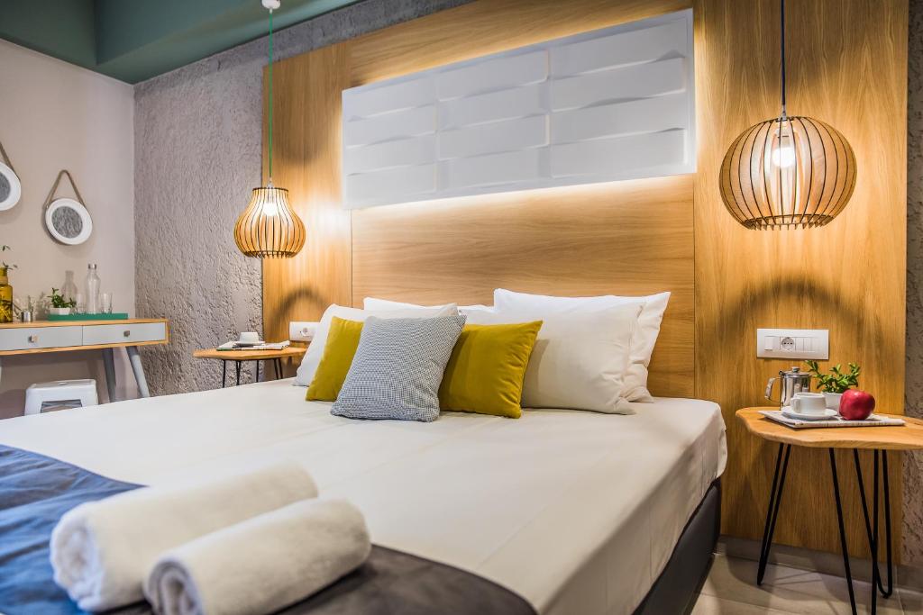 dal travel Sunshine Boutique Hotel