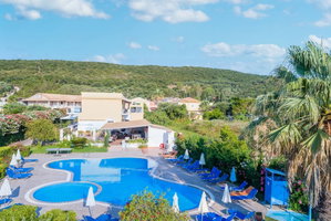 Hotel Serena Hotel cazare Moraitika