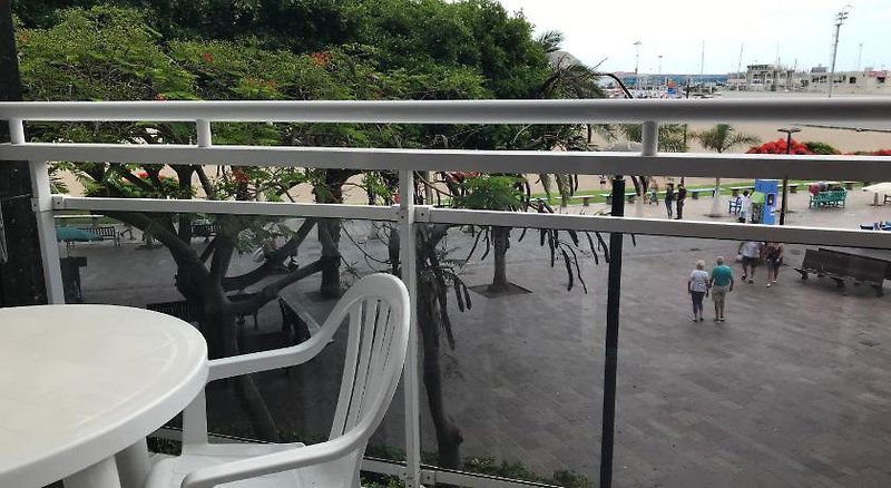 Hotel Apartamentos Sol Mar