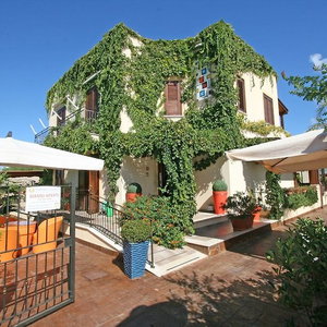 Hotel Iride cazare San Vito Lo Capo