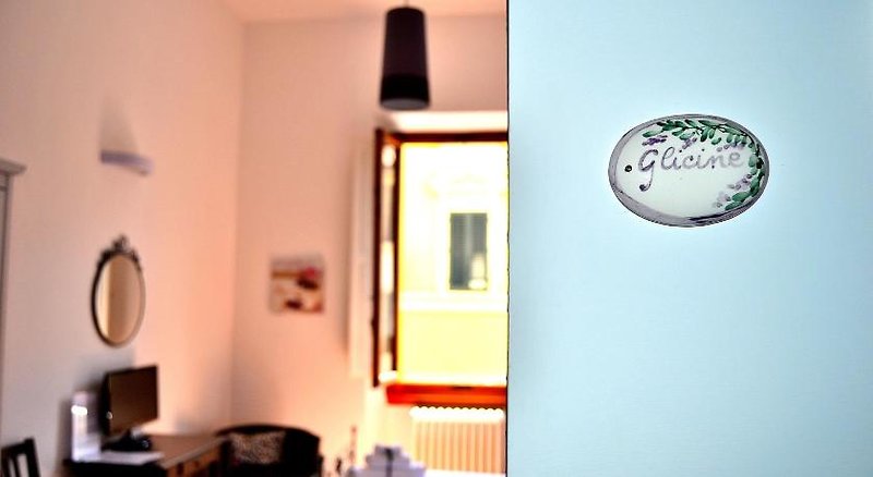 Hotel Bed & Breakfast Chez Moi