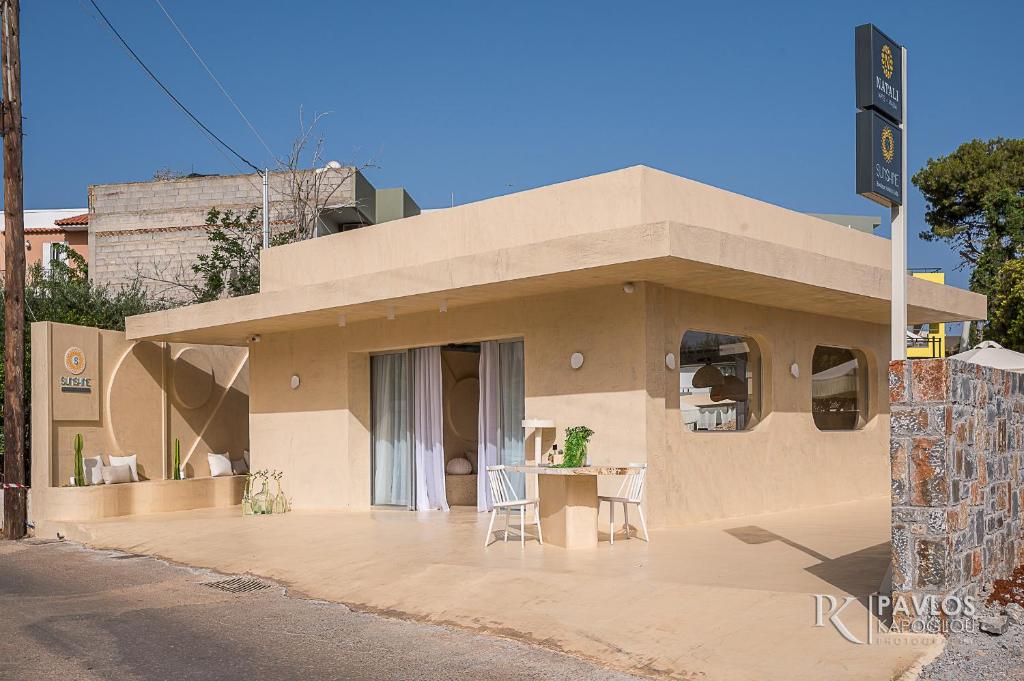 Hotel Sunshine Boutique Hotel