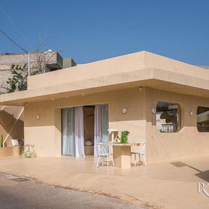 Sejur Sunshine Boutique Hotel vacanta Malia