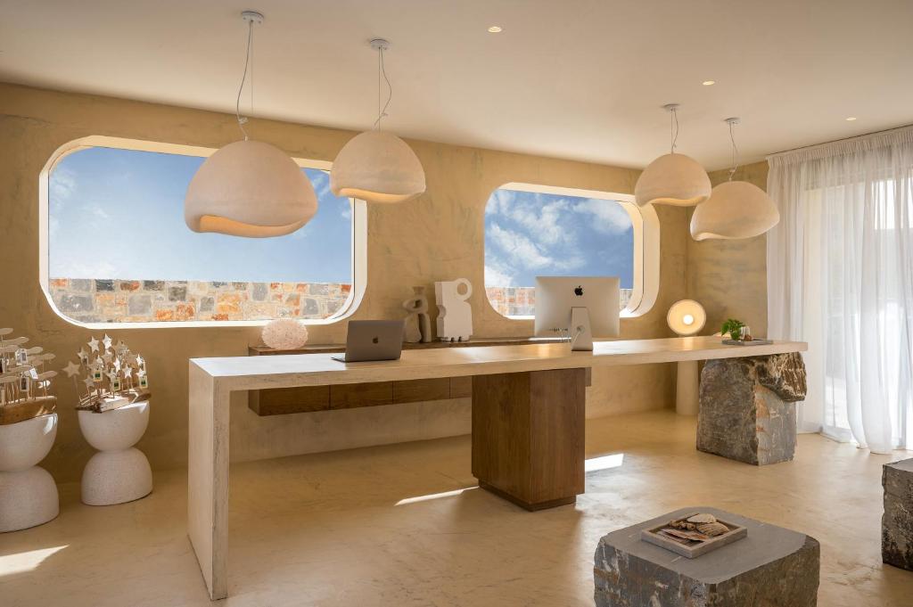 dal travel Sunshine Boutique Hotel