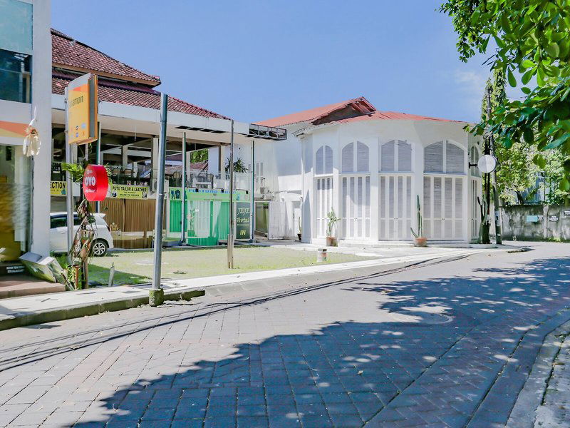 Hotel Jeje Resort By Oyo Rooms