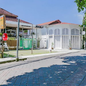 Sejur Jeje Resort By Oyo Rooms vacanta Legian