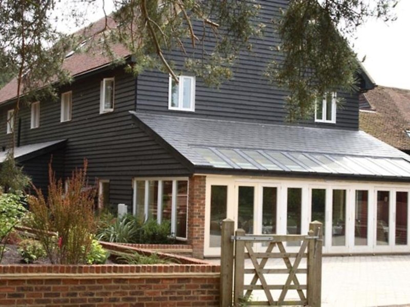 Hotel Great Hallingbury Manor - London Stansted