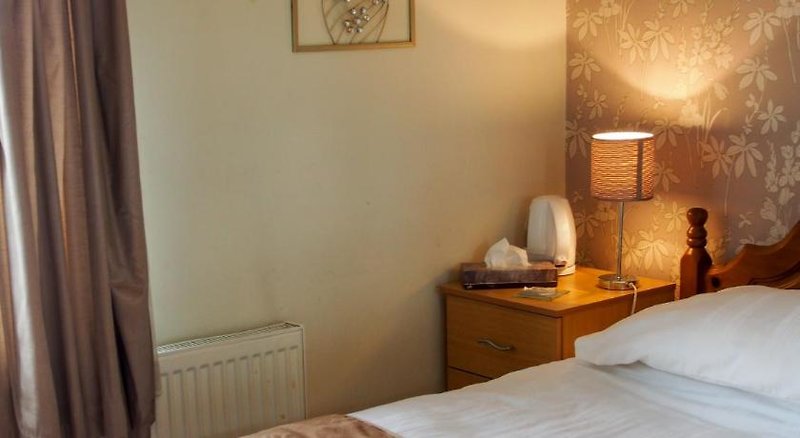 Hotel Leaded Light - Guest House