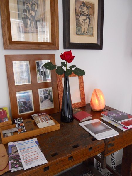 Hotel Bed & Breakfast Cerchio