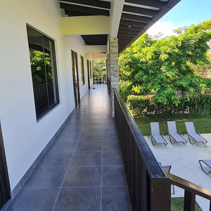 Hotel Green cazare Jaco