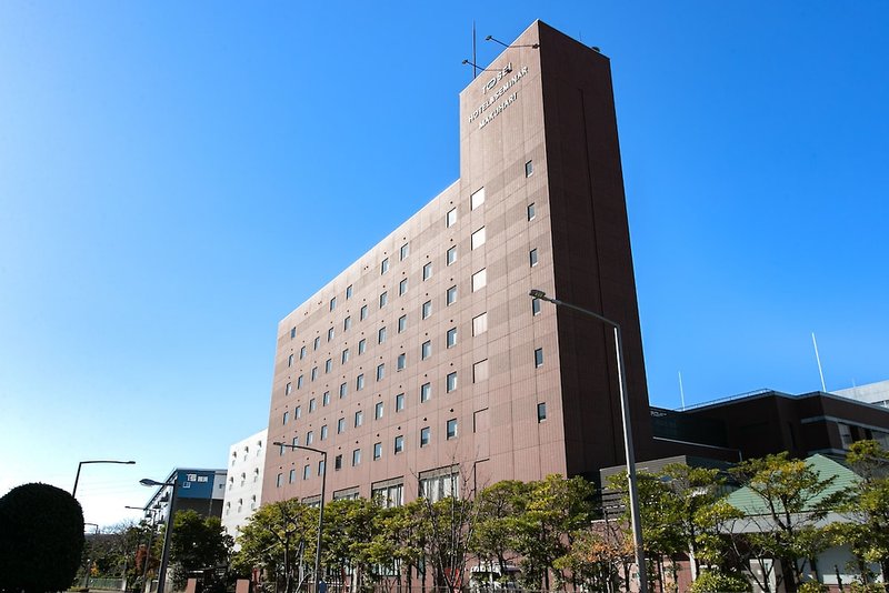 Hotel Tosei Hotel & Seminar Makuhari