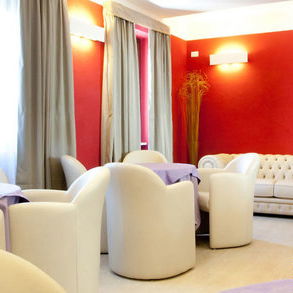 Hotel Belvir cazare Villasimius